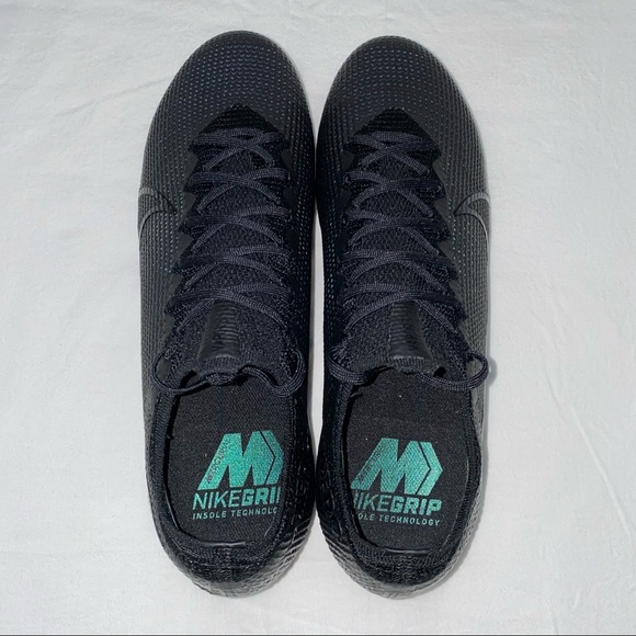 ✨SOLD NEW Nike Mercurial Vapor 13 Elite FG Soccer Cleat - Picture 8 of 12